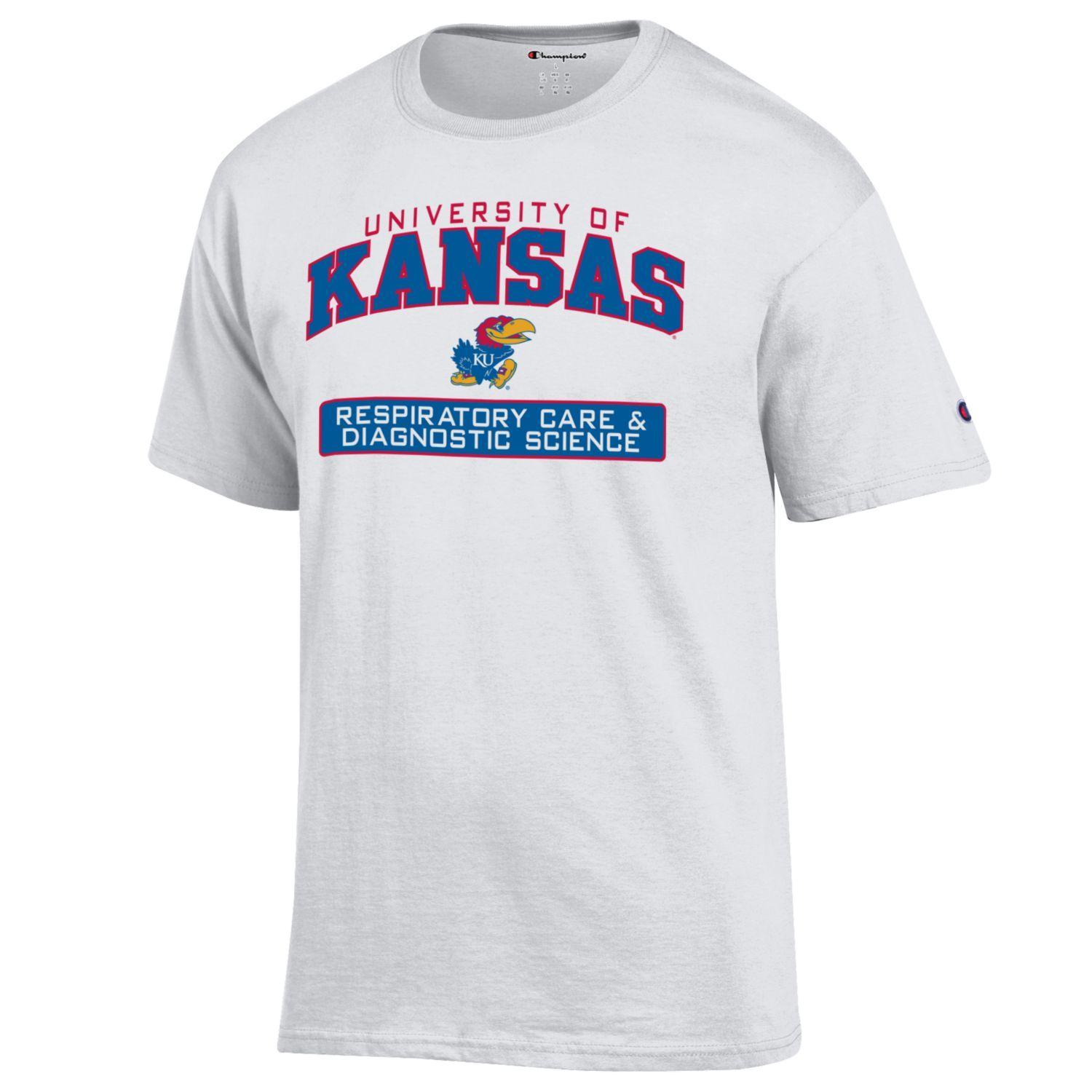 Kansas Respiratory Care & Diagnostic Science