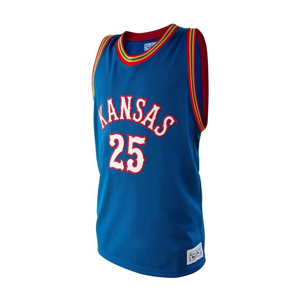 kansas jersey