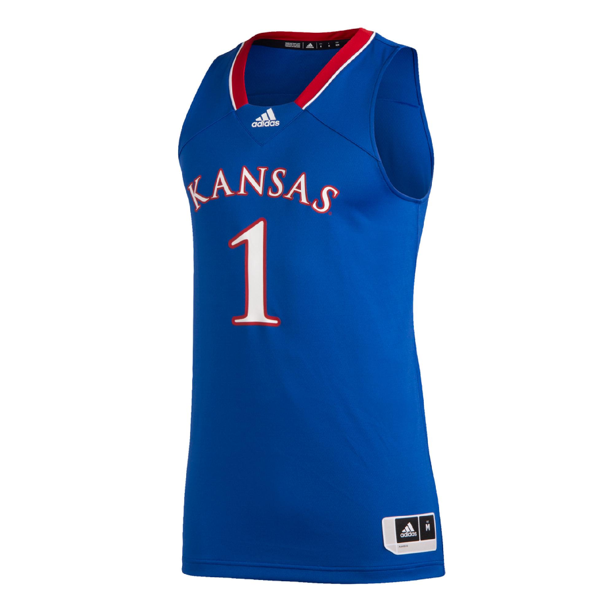 adidas swingman jersey