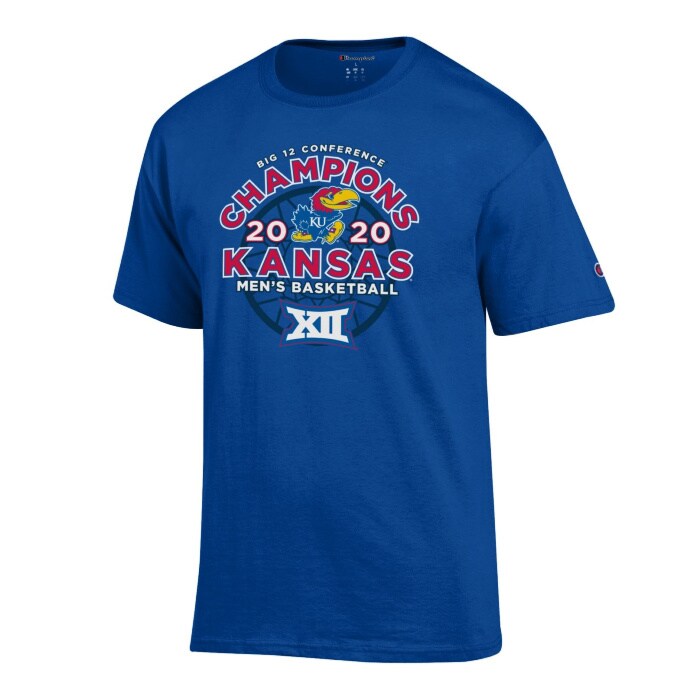 championship tee