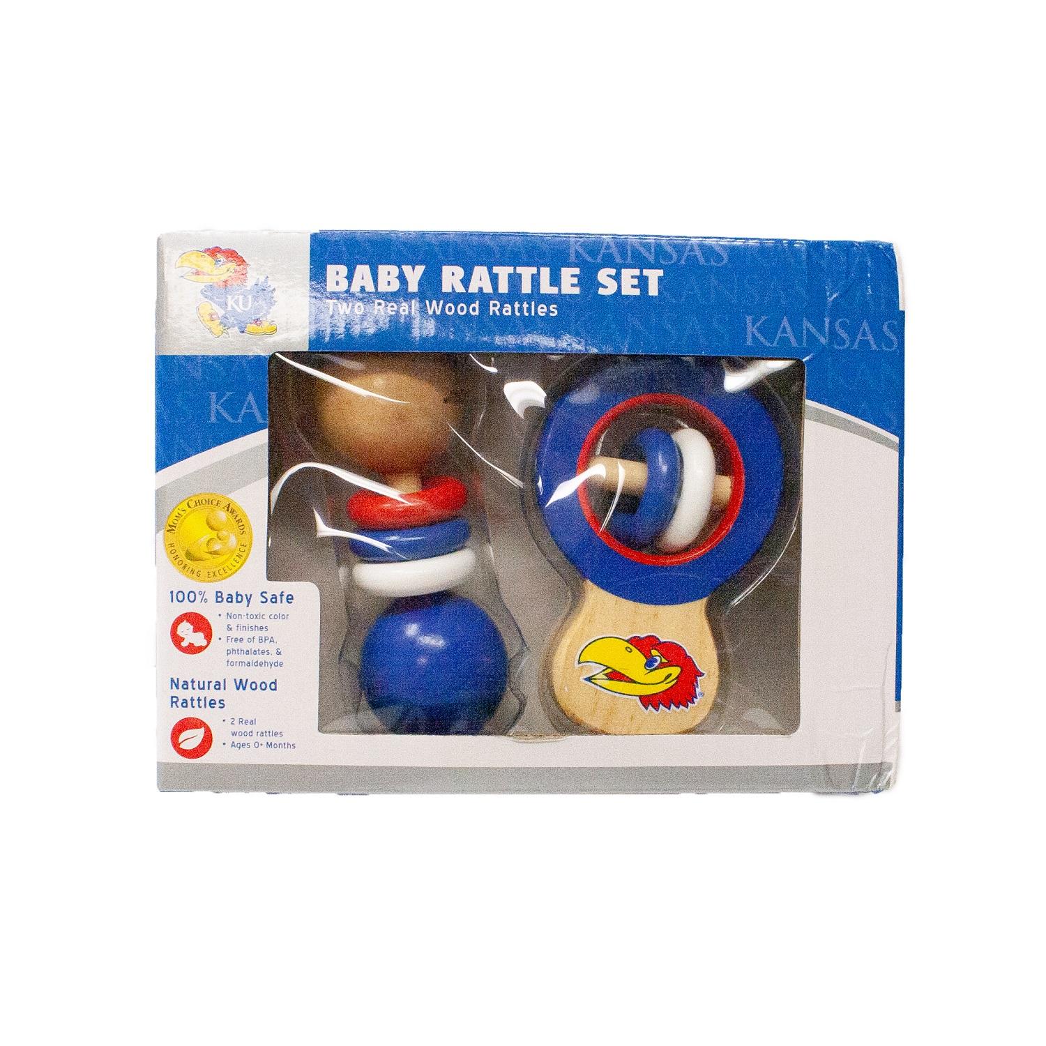 rattle set