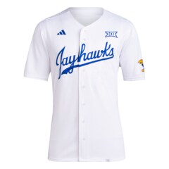 Ku shop baseball jersey