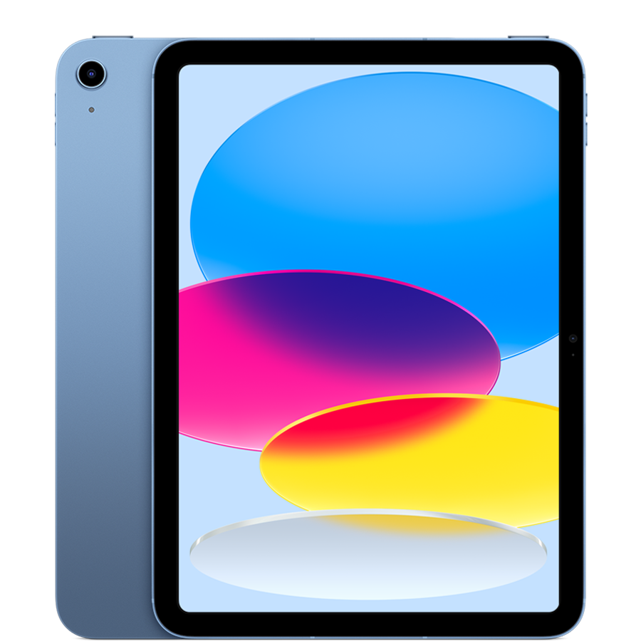 iPad 10th Generation 10.9-inch 64GB iPad 10th Generation 10.9-inch 64GB