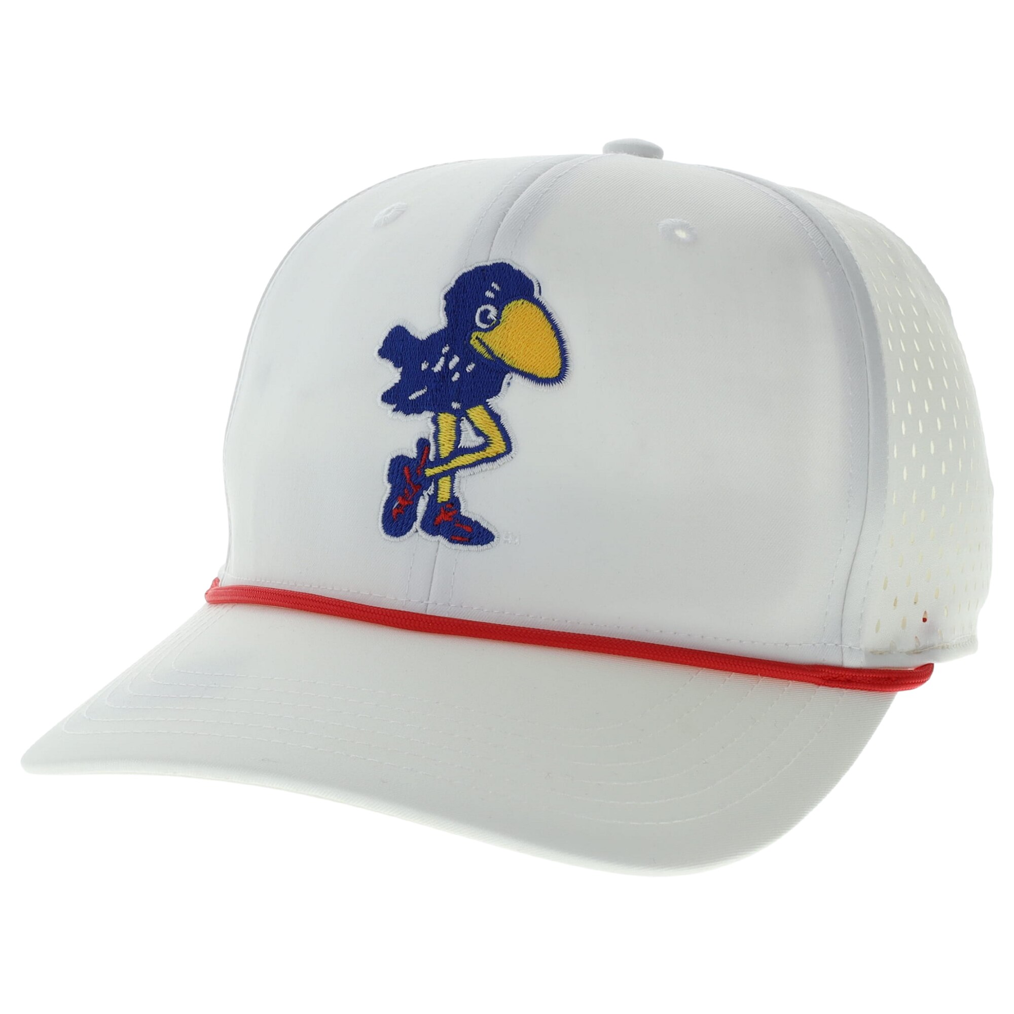 1912 Jayhawk MidPro Hat