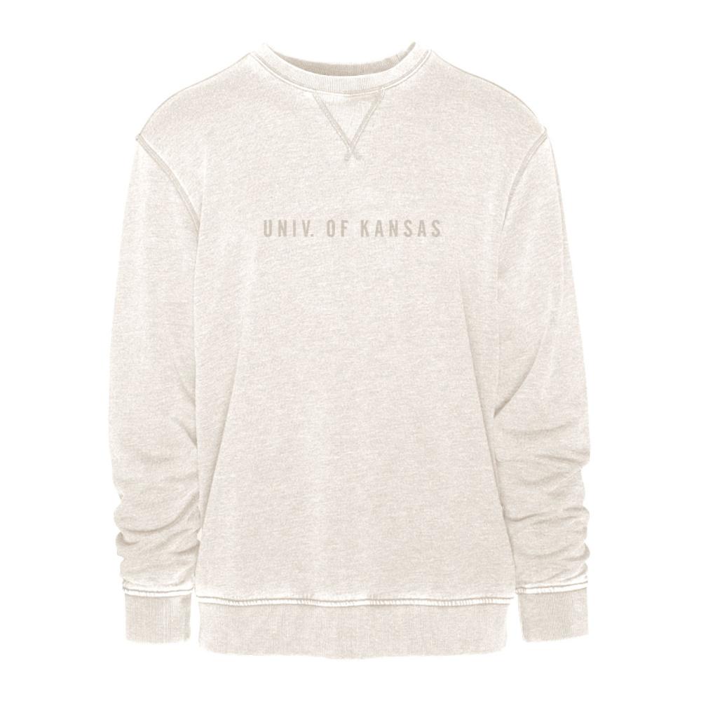 Univ. of Kansas Vintage Crew