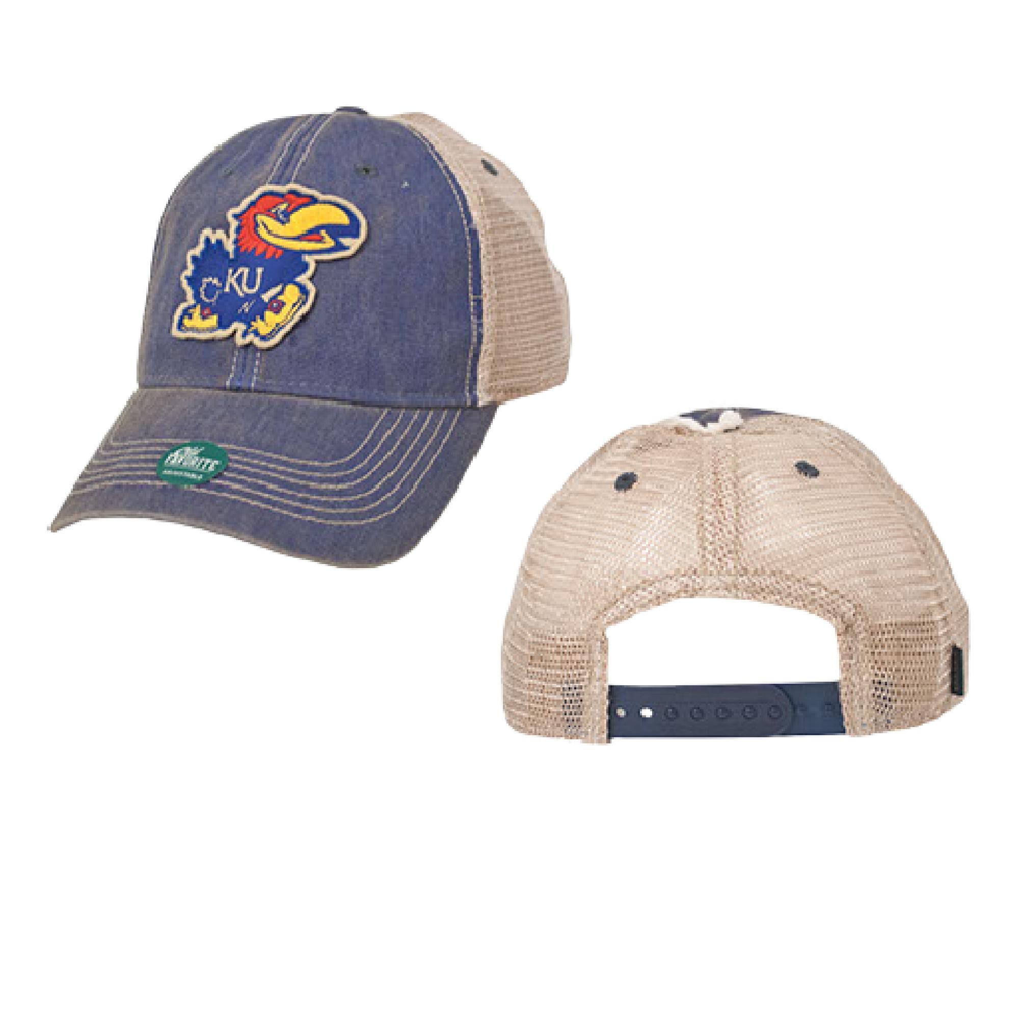 47 brand ku hat