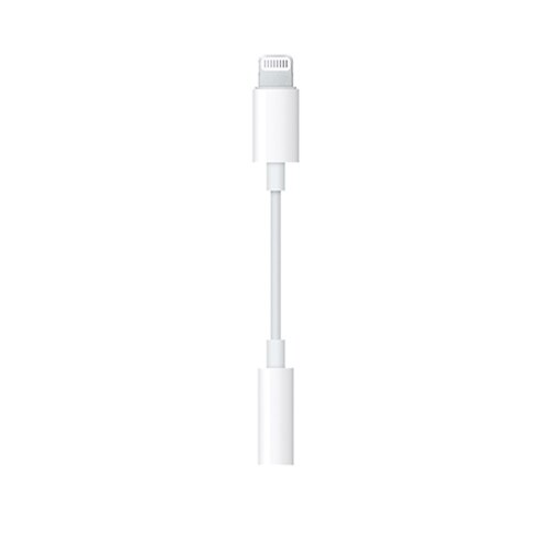 Lightning3.5mm Headphone Jack Adapter