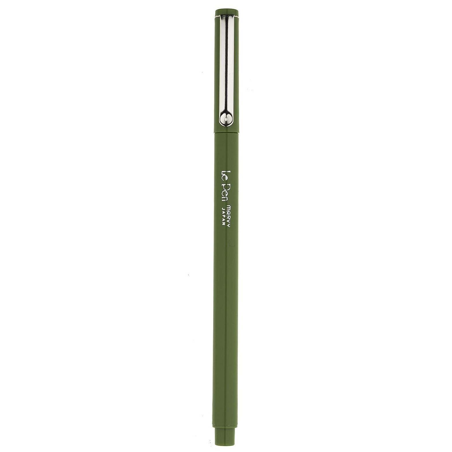 Superior Savings Le Pen Marvy Uchida Micro-fine 0.3mm Pens, 10pc 2 Sets Dark And