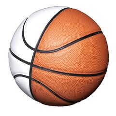 Ku Full Size Autograph Basketball