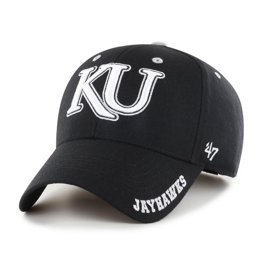 47 brand ku hat