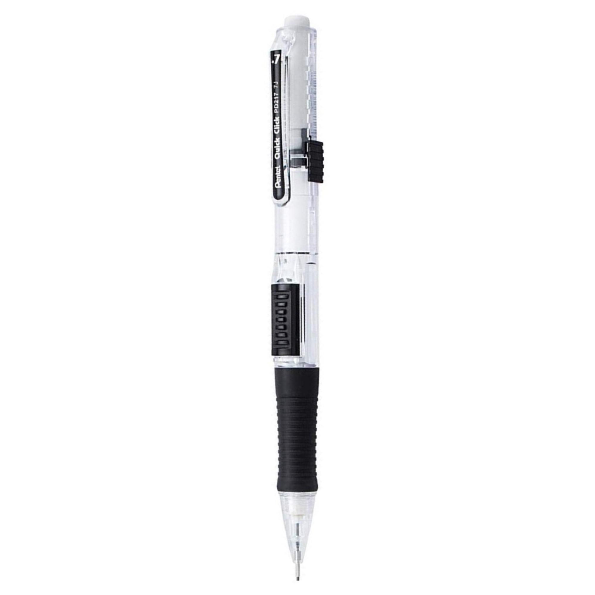 Pentel Quick Click Mechanical Pencil
