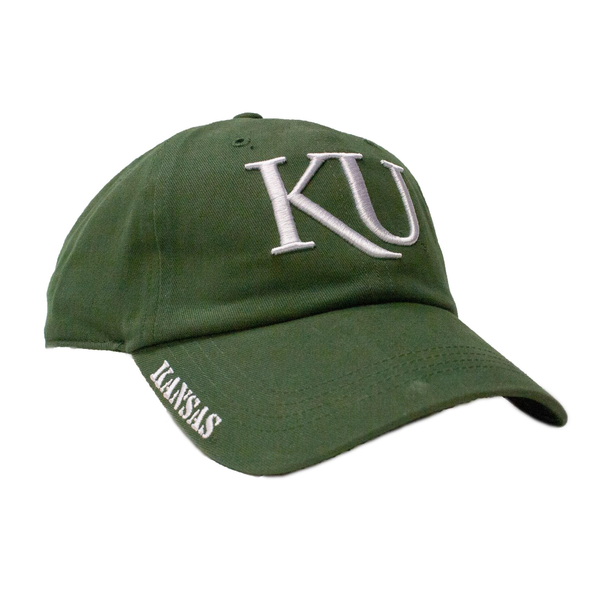 47 brand ku hat
