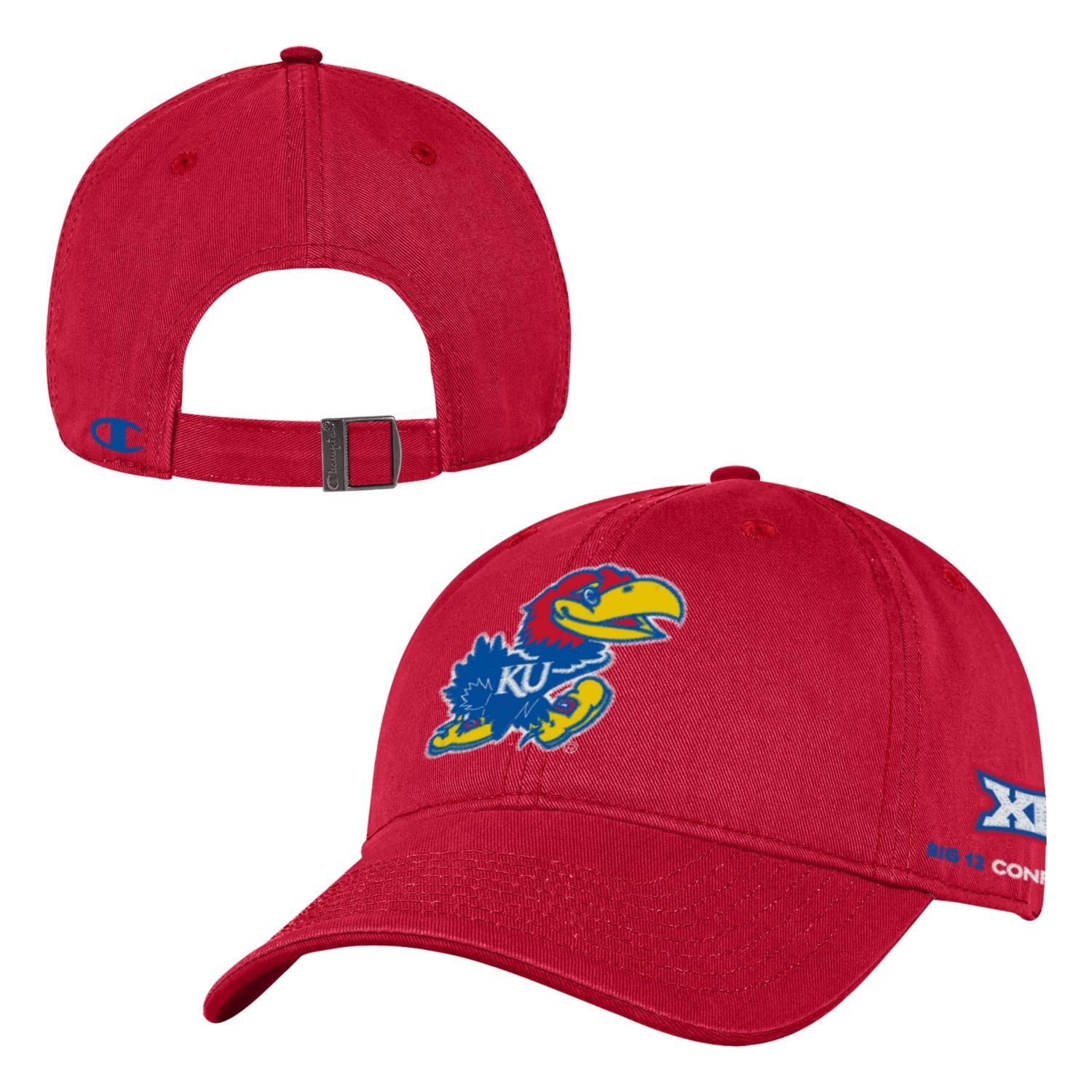 ku golf hat