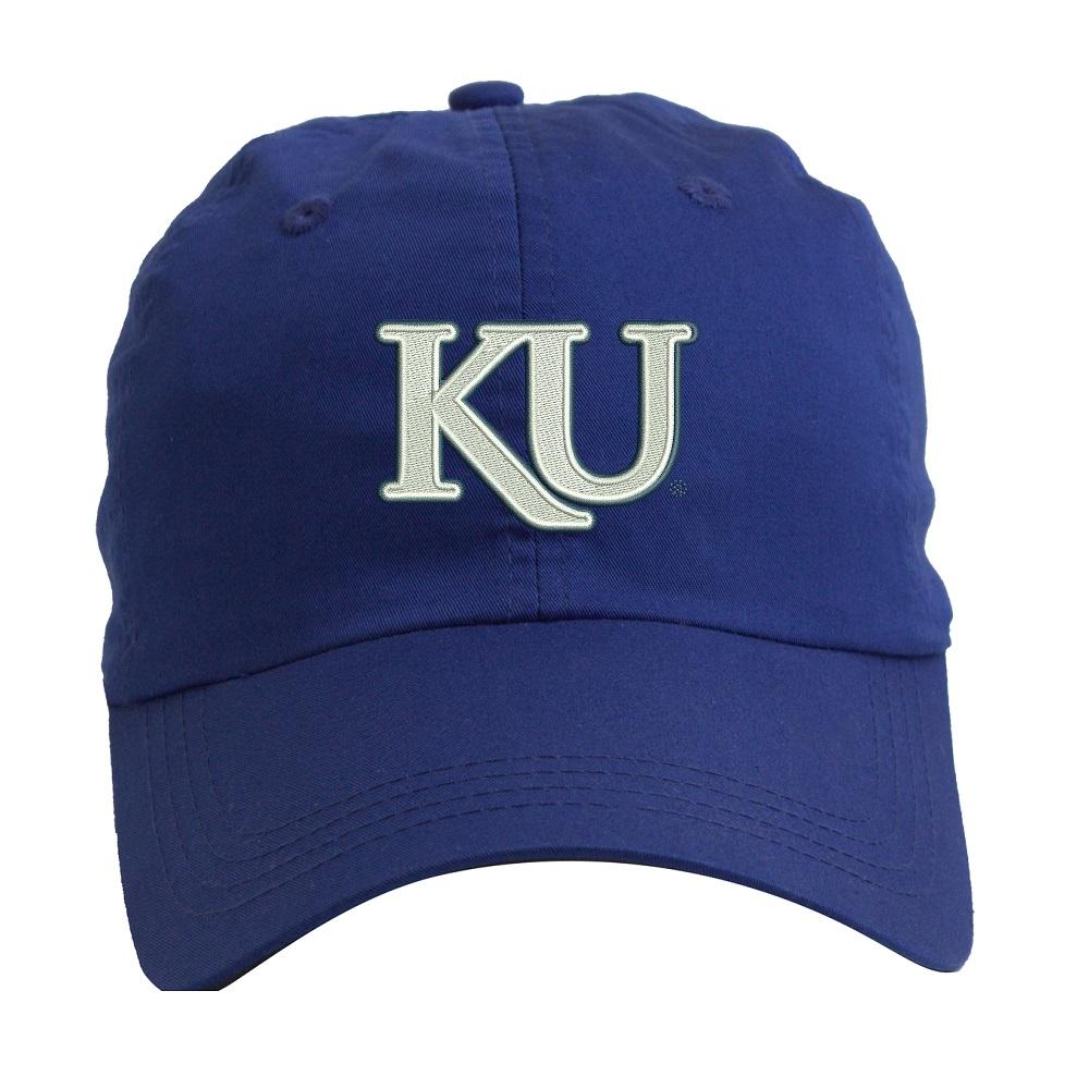 ku golf hat