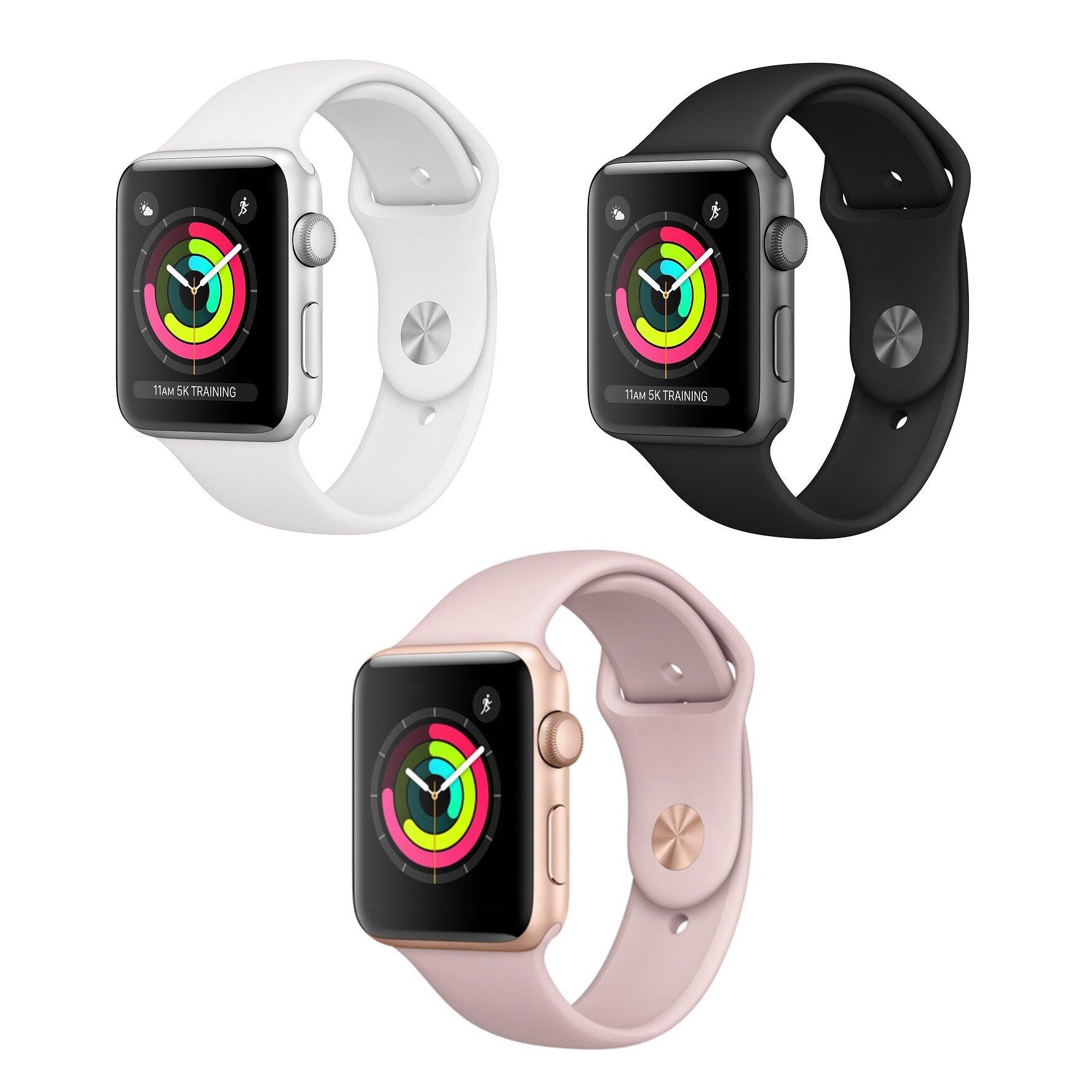 kjøp apple watch series 4